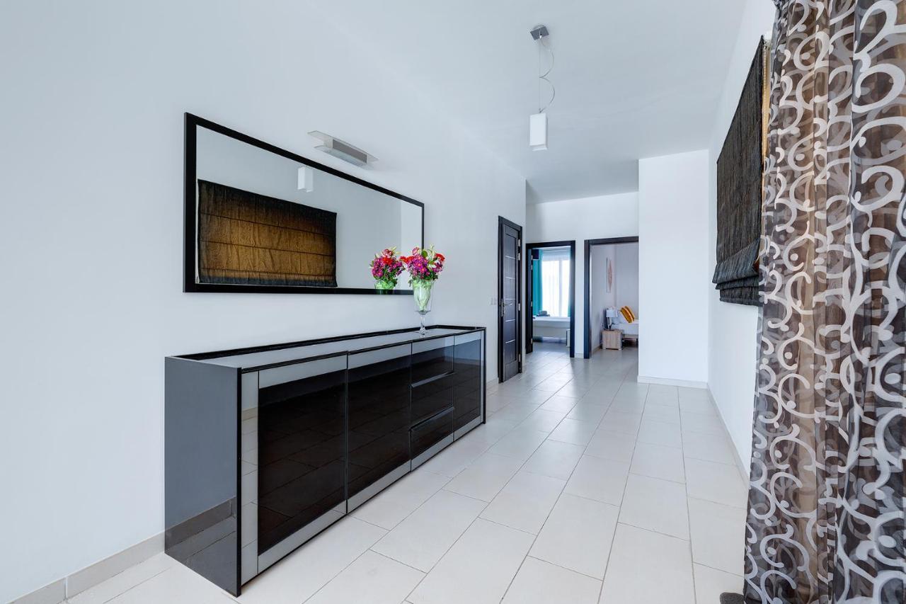 Marvellous Apartment With Valletta And Harbour Views Слима Экстерьер фото